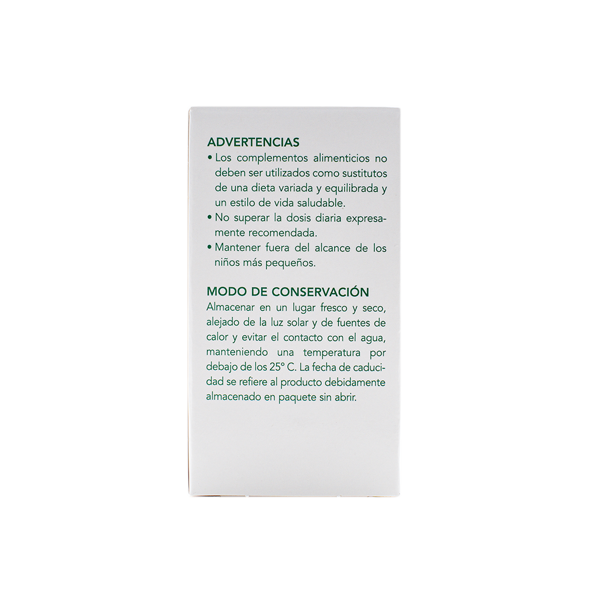 Adomelle 30 cápsulas — Bromatech