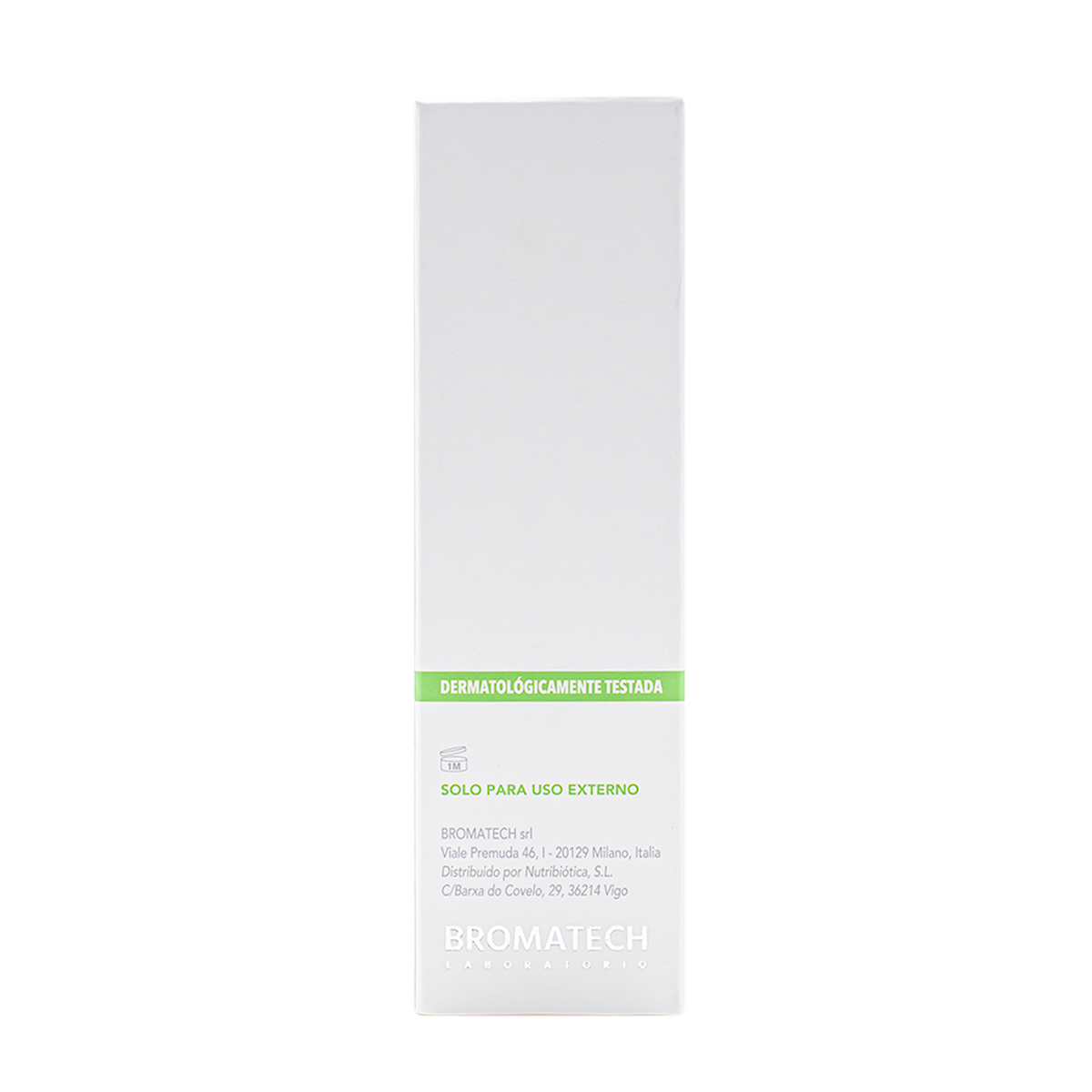 Crispagyn crema 30 ml — Bromatech