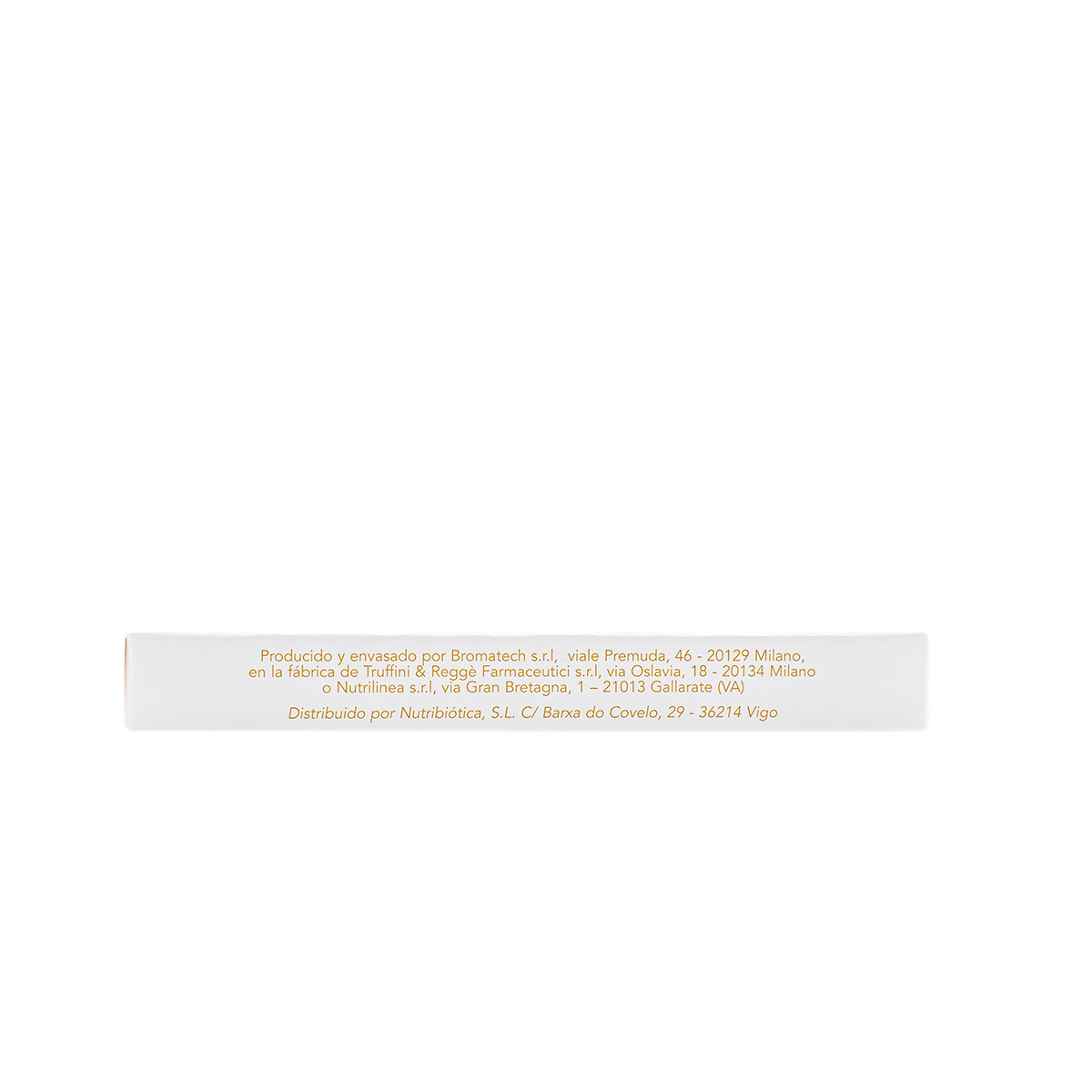 Enterelle Plus 12 cápsulas — Bromatech