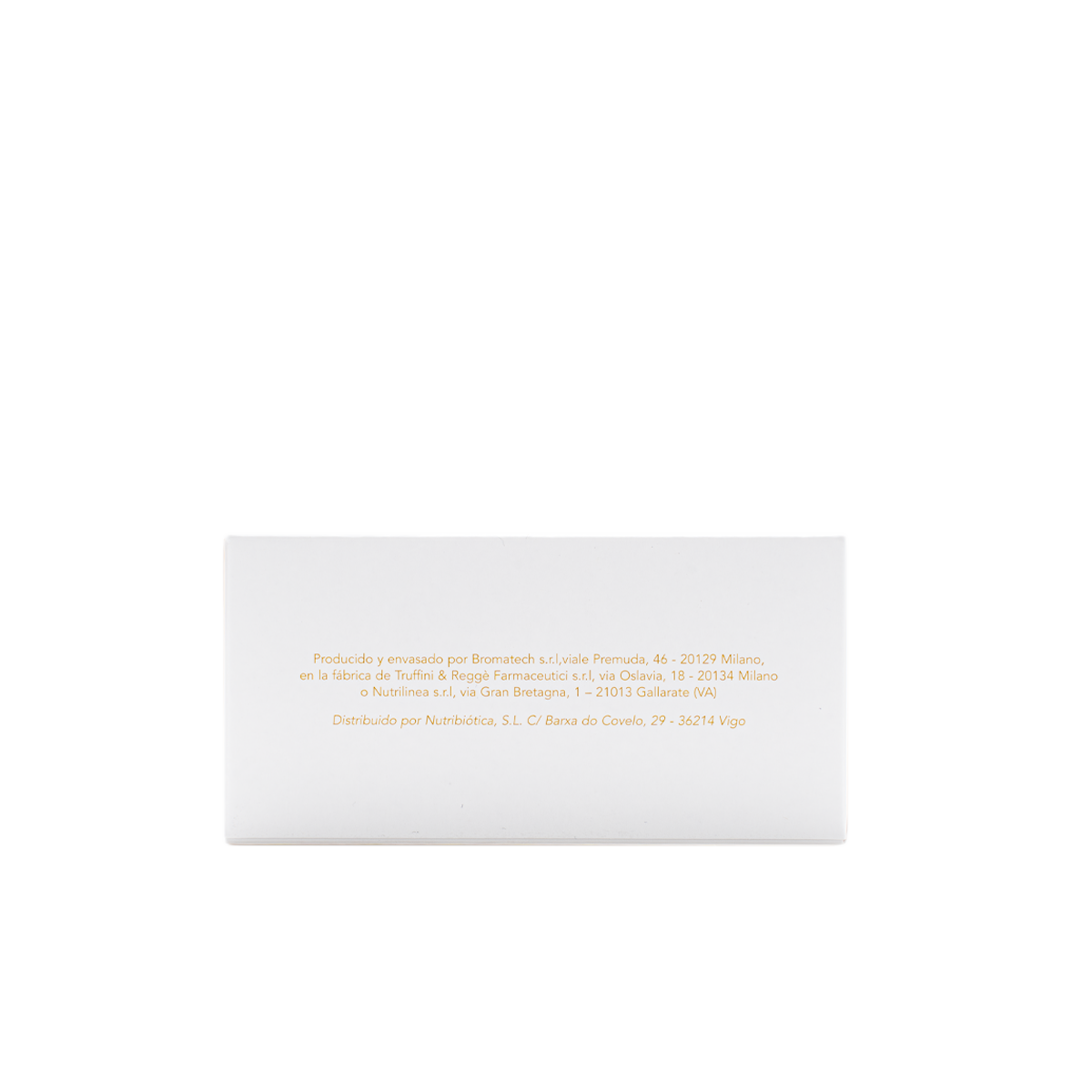 Enterelle Plus 48 cápsulas — Bromatech