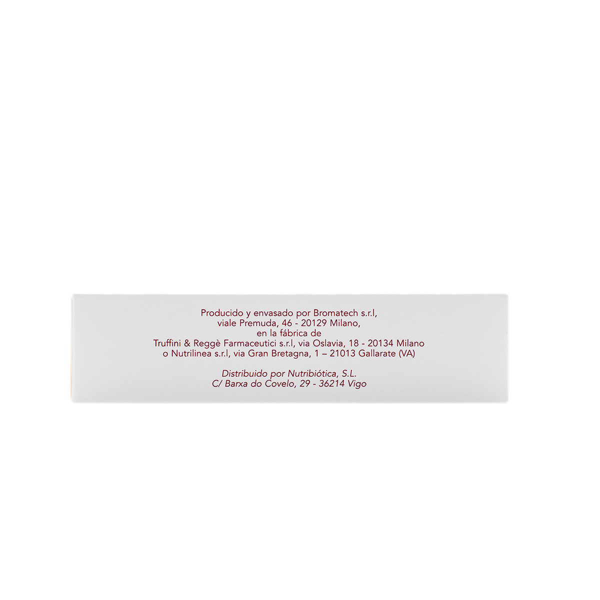 Pilorex 24 comprimidos — Bromatech