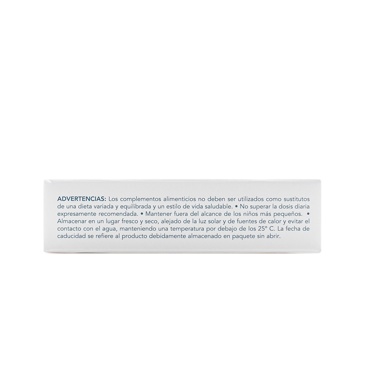 Serobioma 48 cápsulas — Bromatech