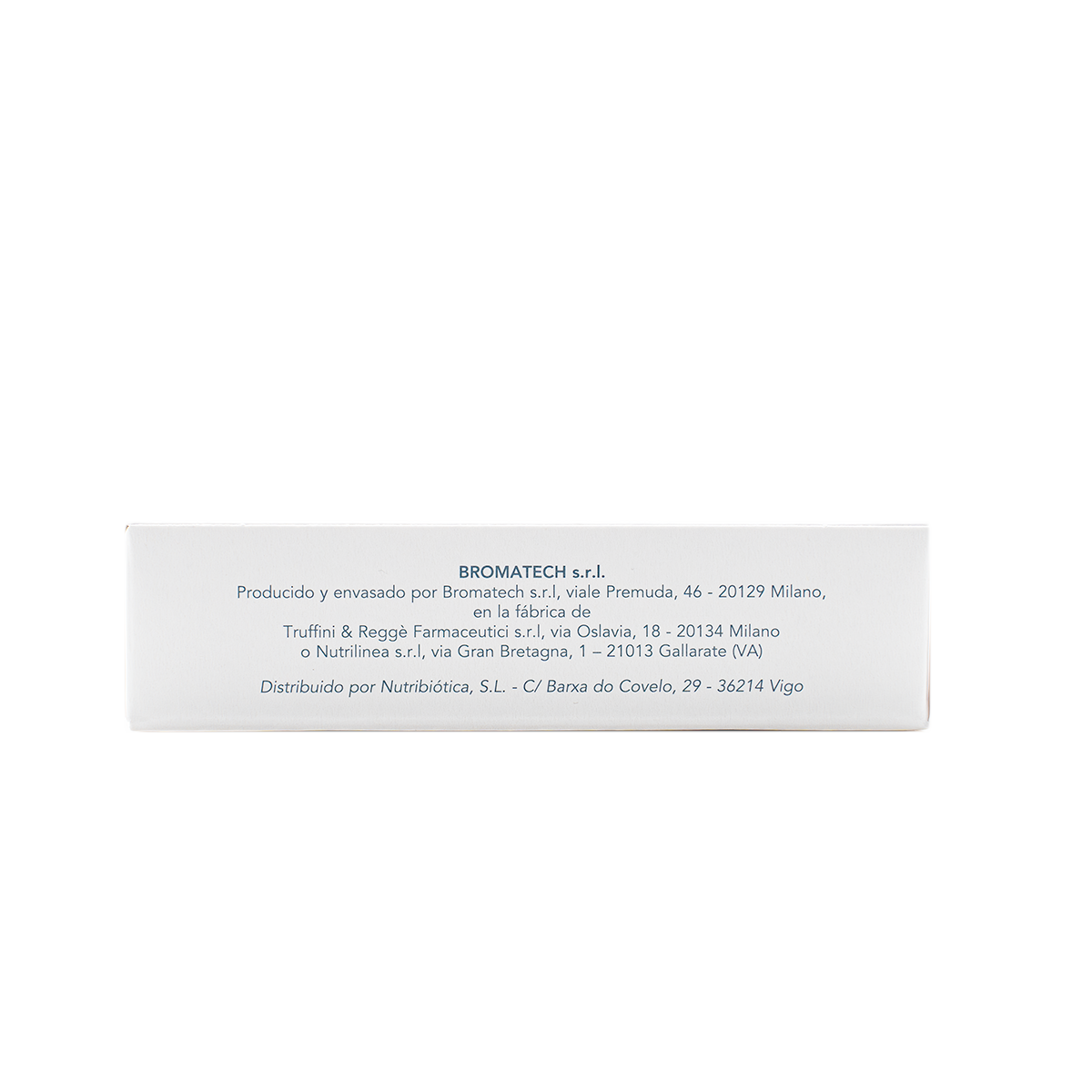 Serobioma 48 cápsulas — Bromatech