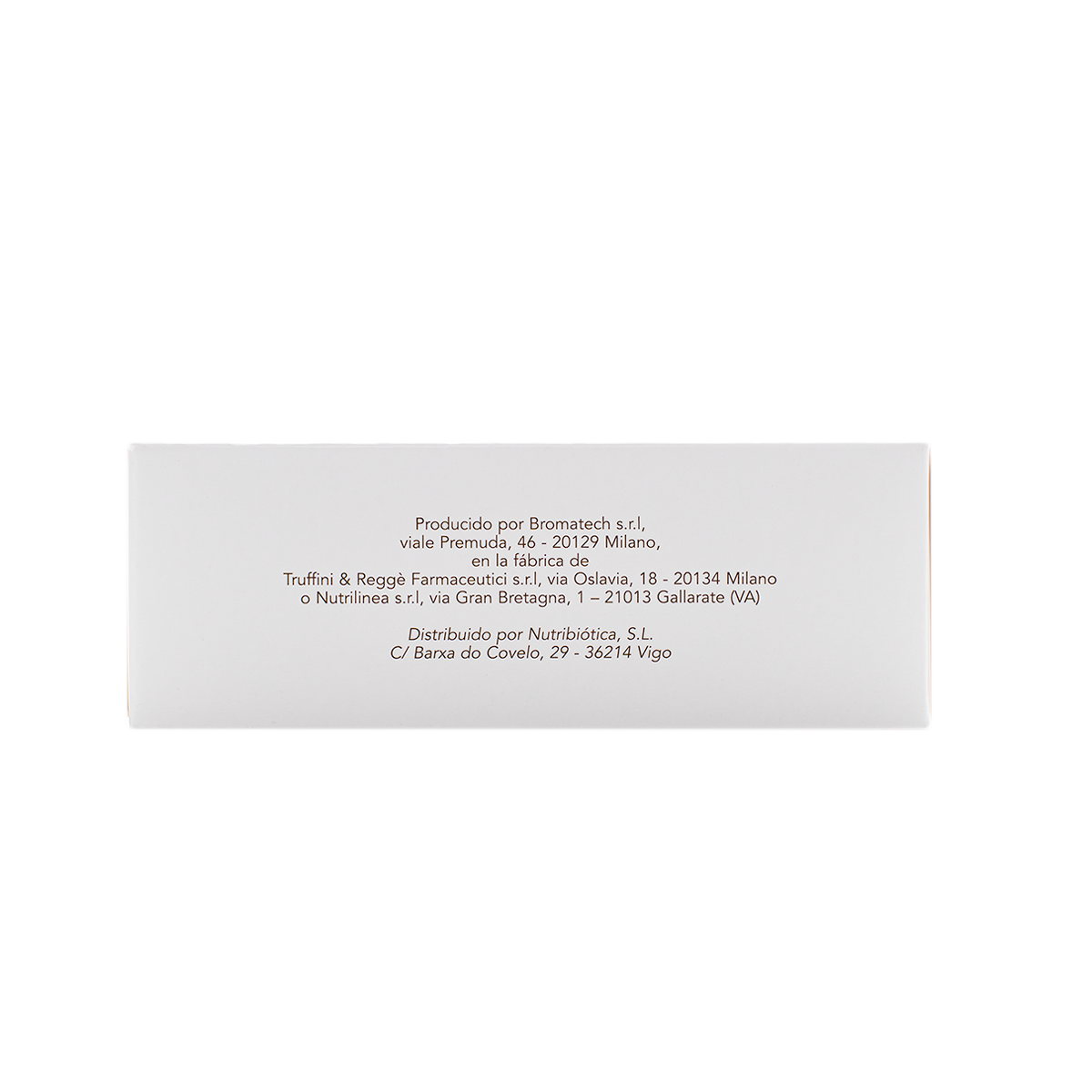Xantonet 30 comprimidos — Bromatech